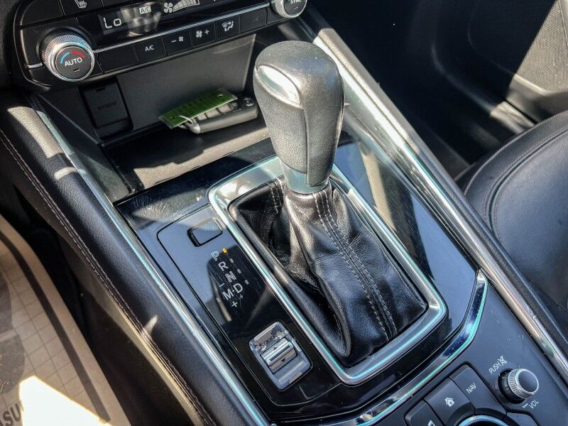 2019 Mazda CX-5 Grand Touring Wilmington NC