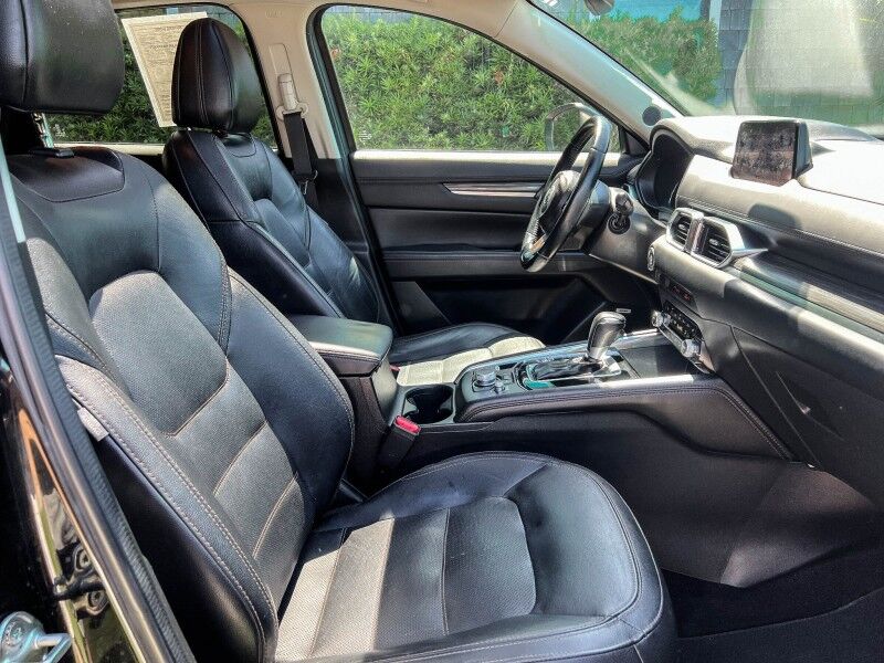 2019 Mazda CX-5 Grand Touring Wilmington NC