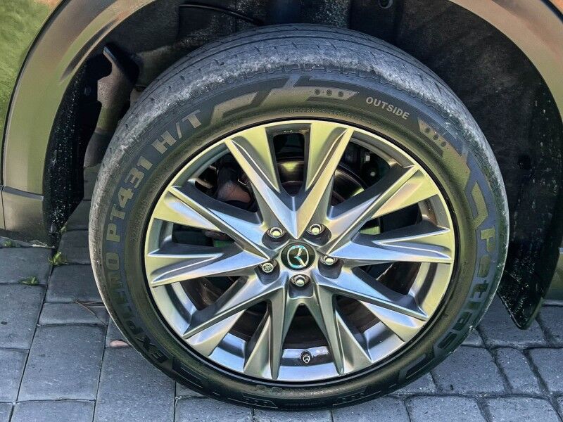 2019 Mazda CX-5 Grand Touring Wilmington NC