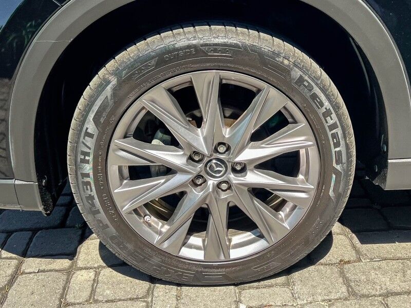2019 Mazda CX-5 Grand Touring Wilmington NC