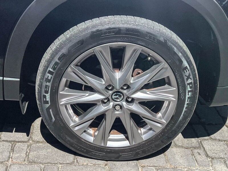 2019 Mazda CX-5 Grand Touring Wilmington NC
