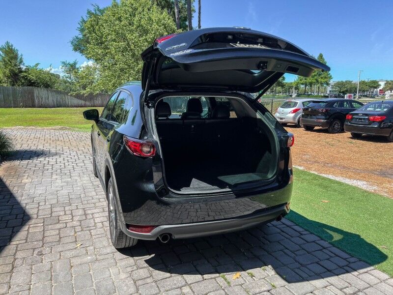 2019 Mazda CX-5 Grand Touring Wilmington NC