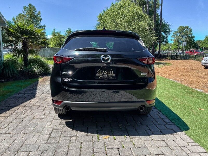2019 Mazda CX-5 Grand Touring Wilmington NC