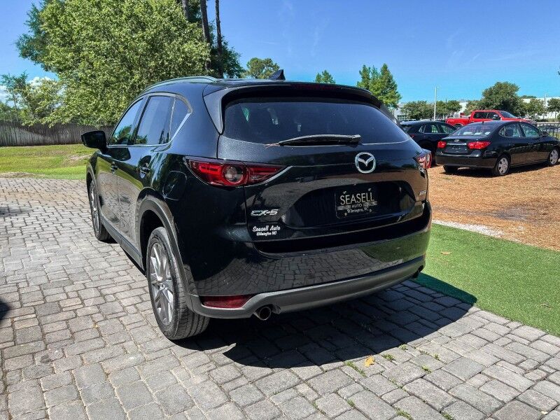 2019 Mazda CX-5 Grand Touring Wilmington NC