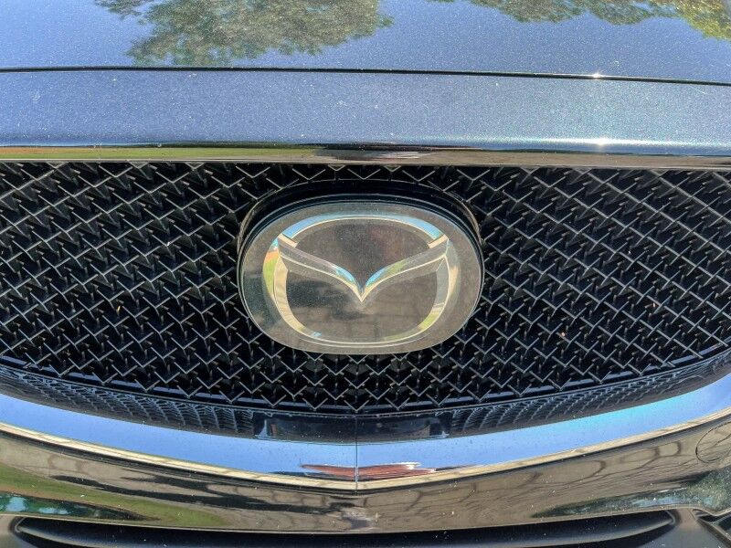 2019 Mazda CX-5 Grand Touring Wilmington NC