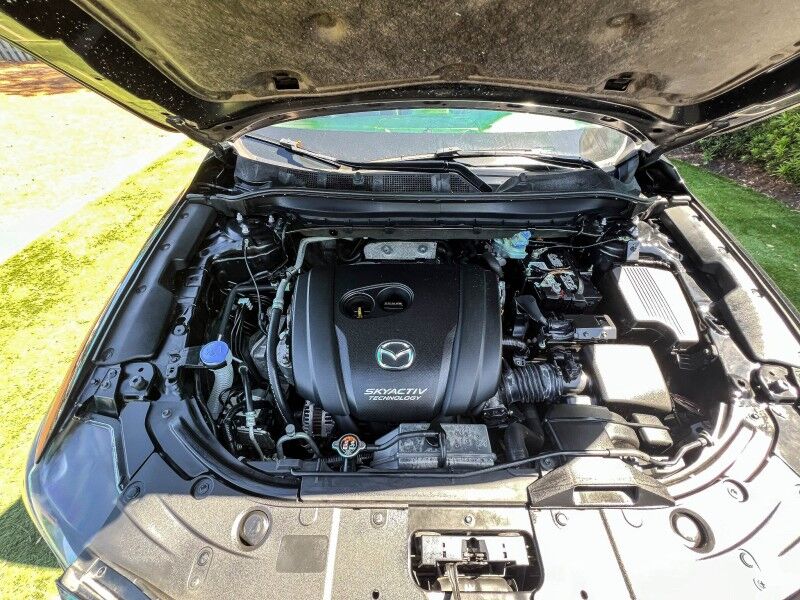 2019 Mazda CX-5 Grand Touring Wilmington NC