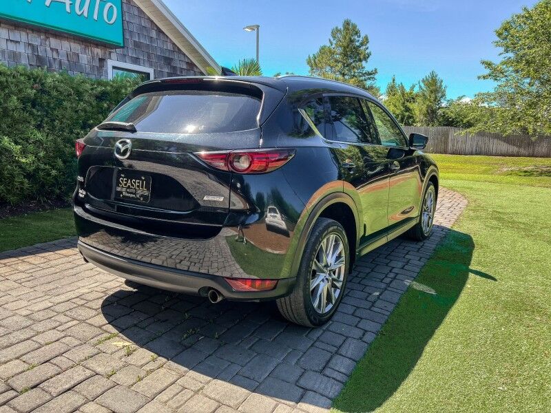 2019 Mazda CX-5 Grand Touring Wilmington NC