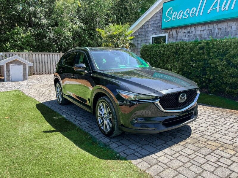 2019 Mazda CX-5 Grand Touring Wilmington NC