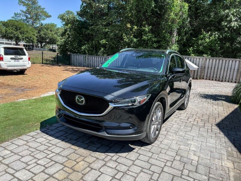 2019 Mazda CX-5 Grand Touring Wilmington NC