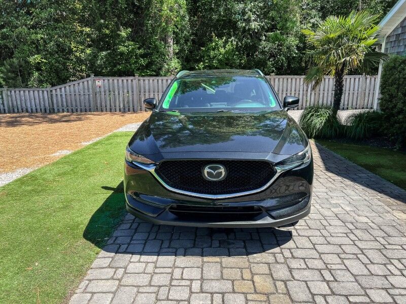2019 Mazda CX-5 Grand Touring Wilmington NC