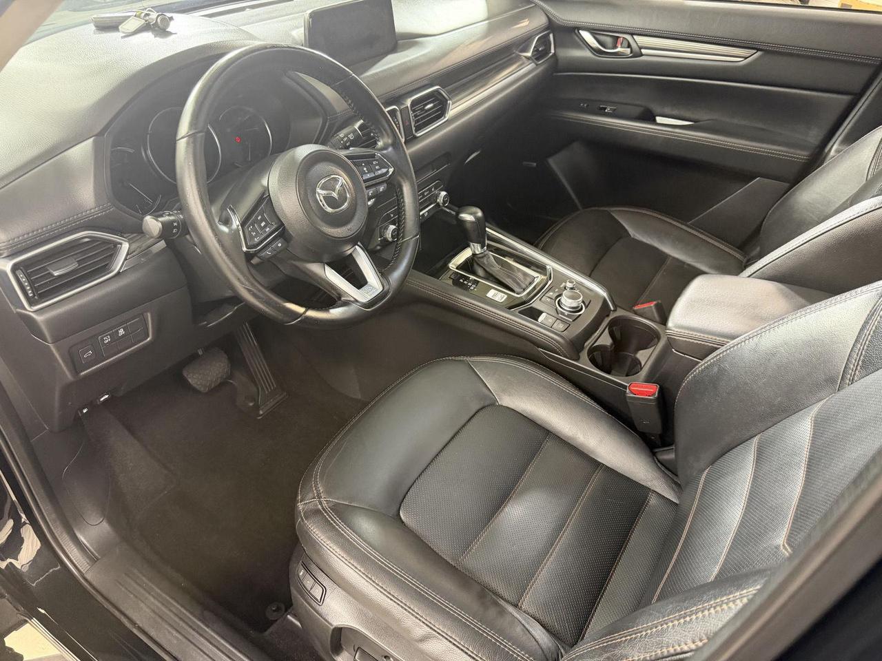 2019 Mazda CX-5 Grand Touring Annapolis MD