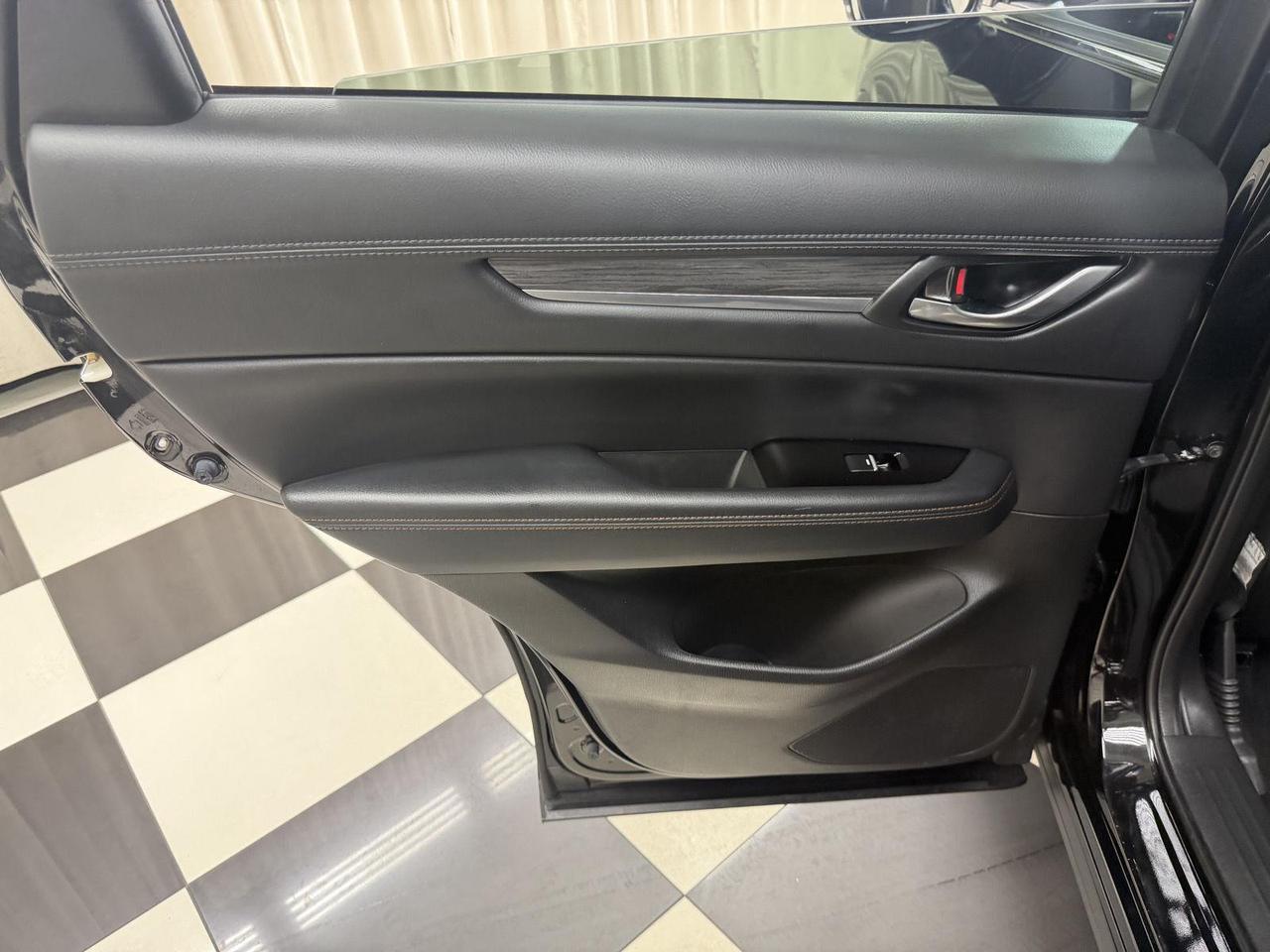 2019 Mazda CX-5 Grand Touring Annapolis MD