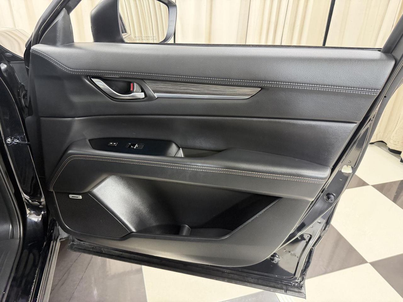 2019 Mazda CX-5 Grand Touring Annapolis MD