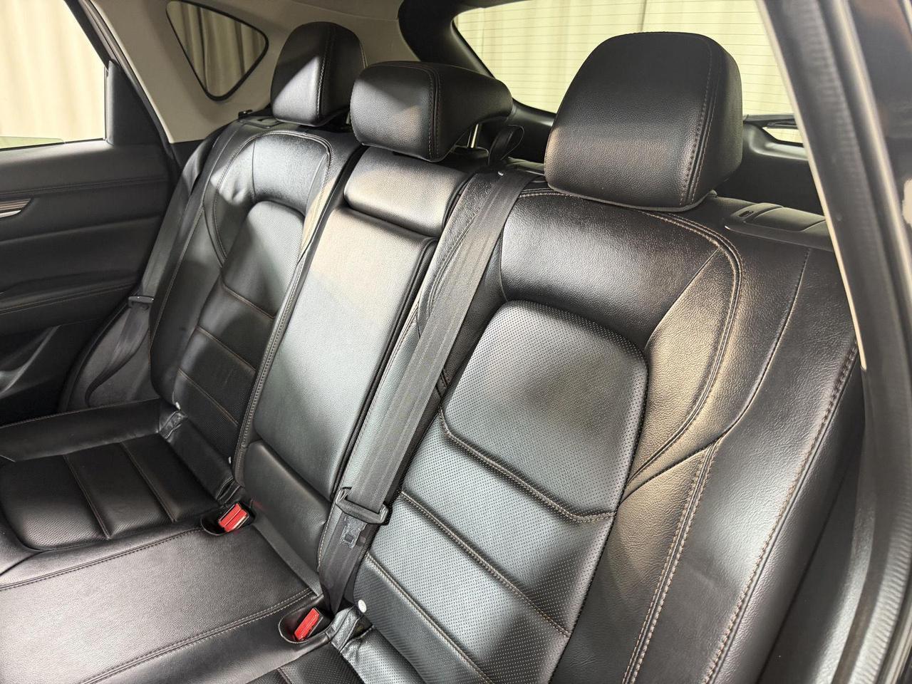 2019 Mazda CX-5 Grand Touring Annapolis MD