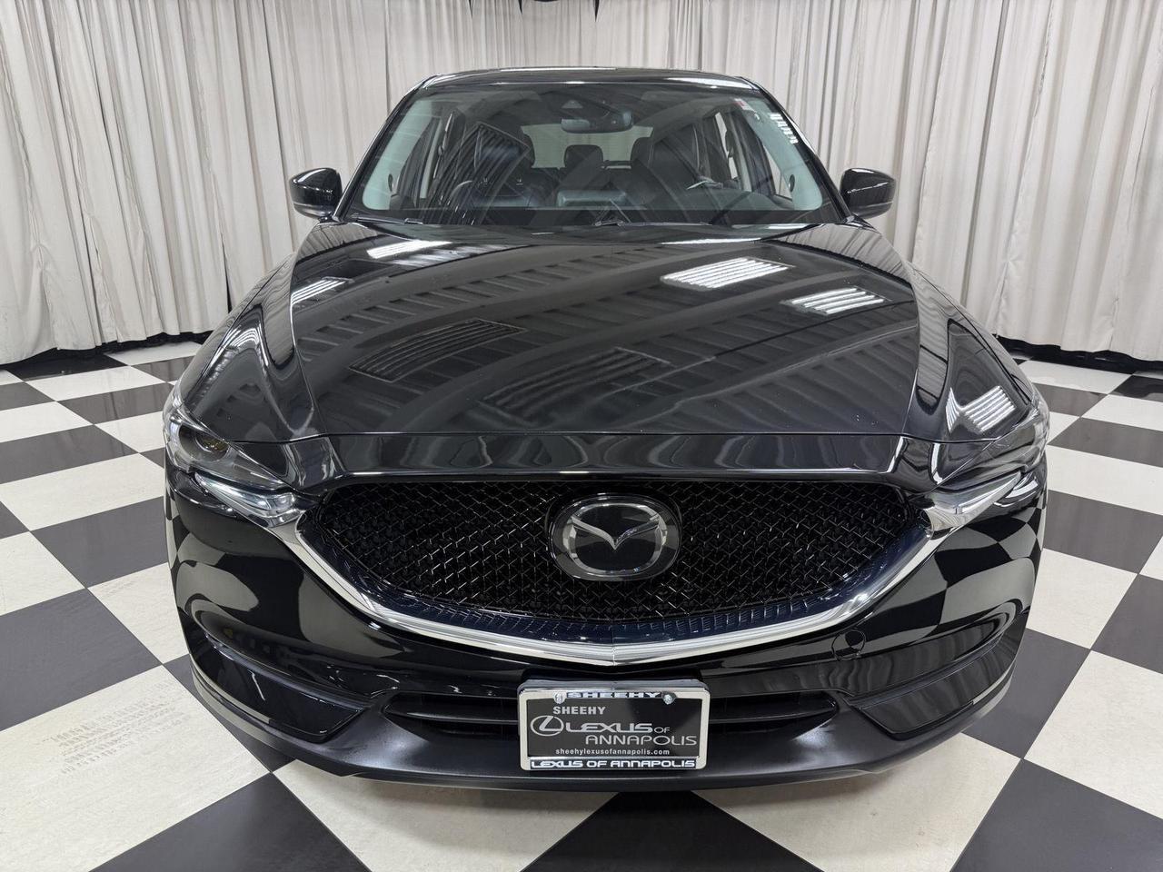 2019 Mazda CX-5 Grand Touring Annapolis MD