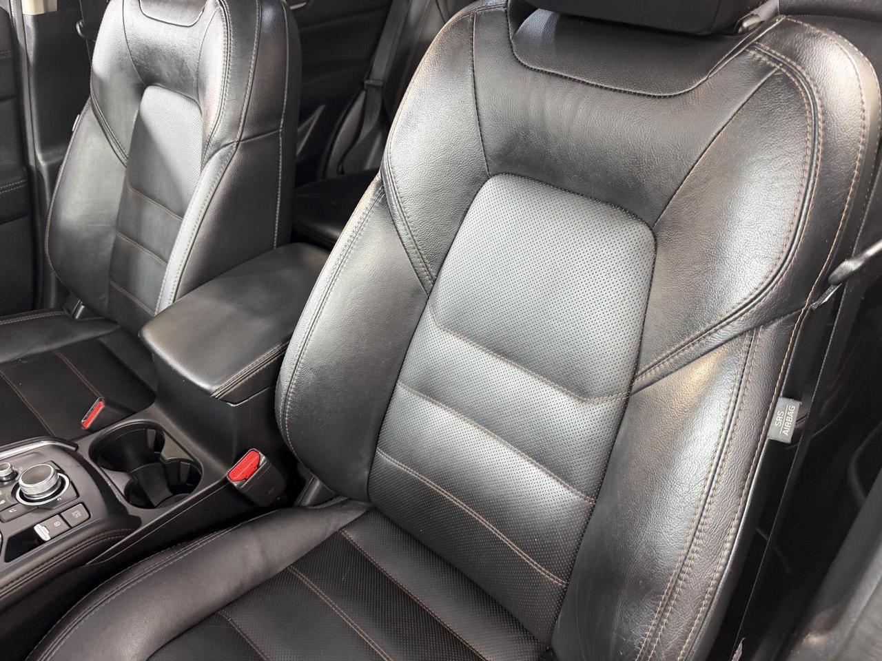 2019 Mazda CX-5 Grand Touring Annapolis MD