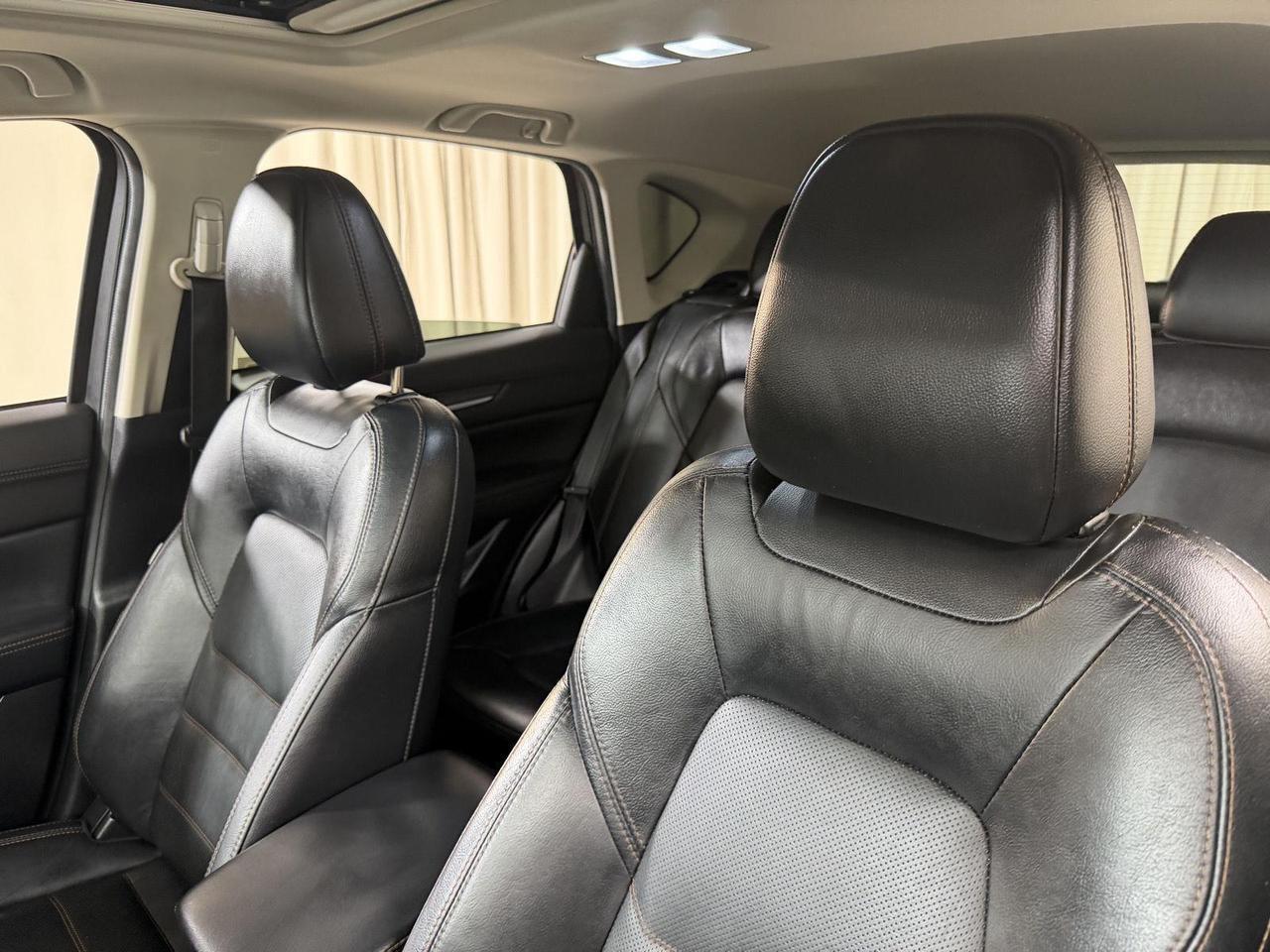 2019 Mazda CX-5 Grand Touring Annapolis MD