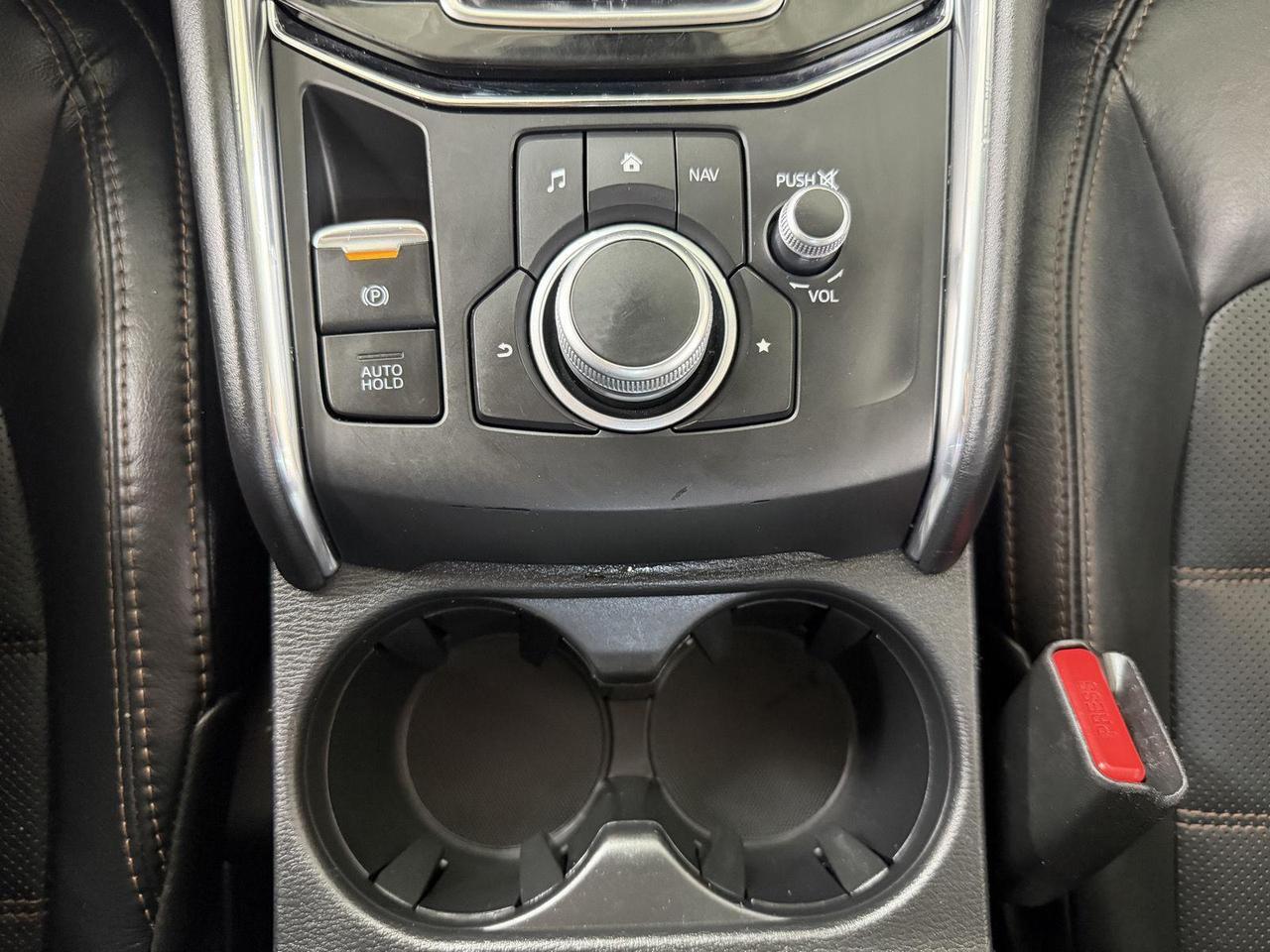 2019 Mazda CX-5 Grand Touring Annapolis MD