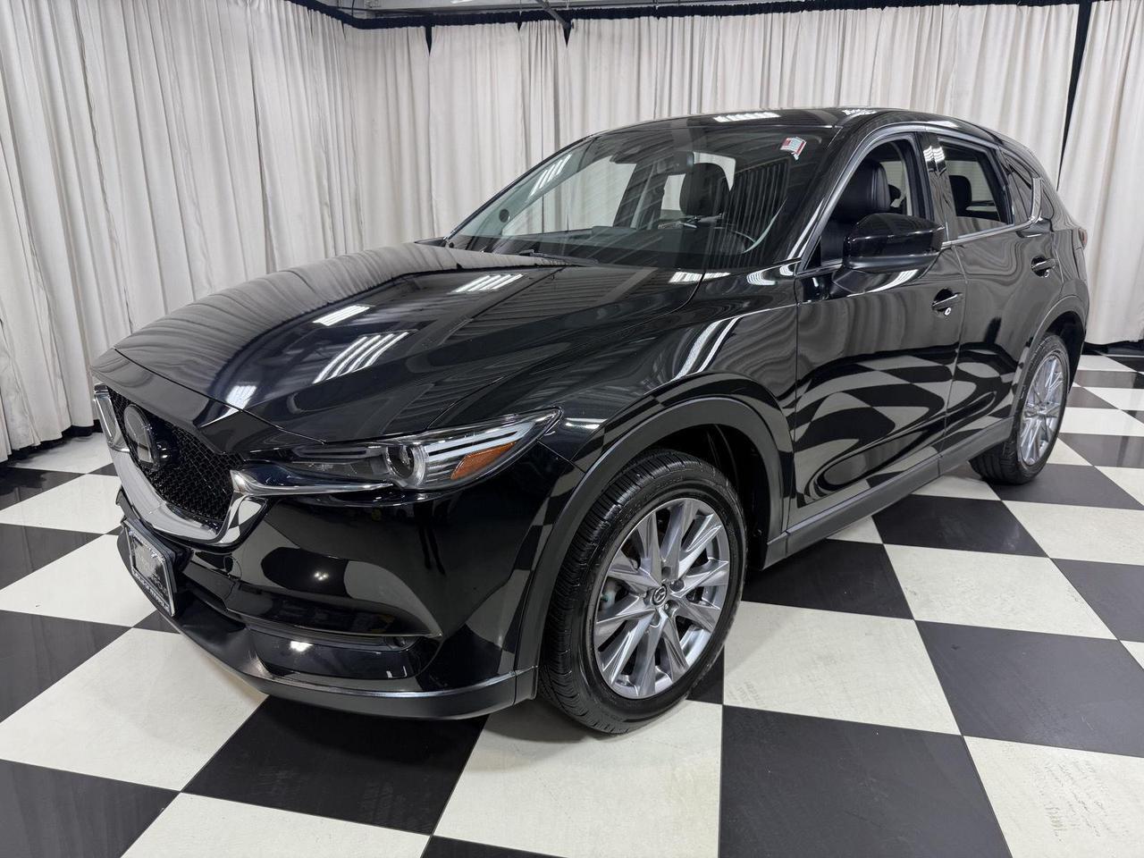 2019 Mazda CX-5 Grand Touring Annapolis MD