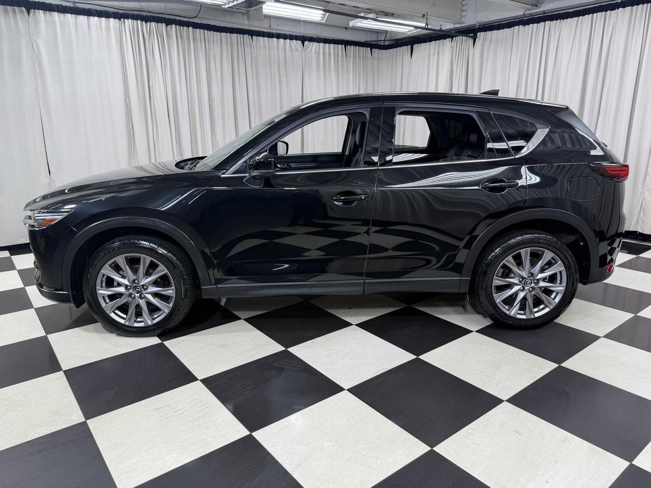 2019 Mazda CX-5 Grand Touring Annapolis MD