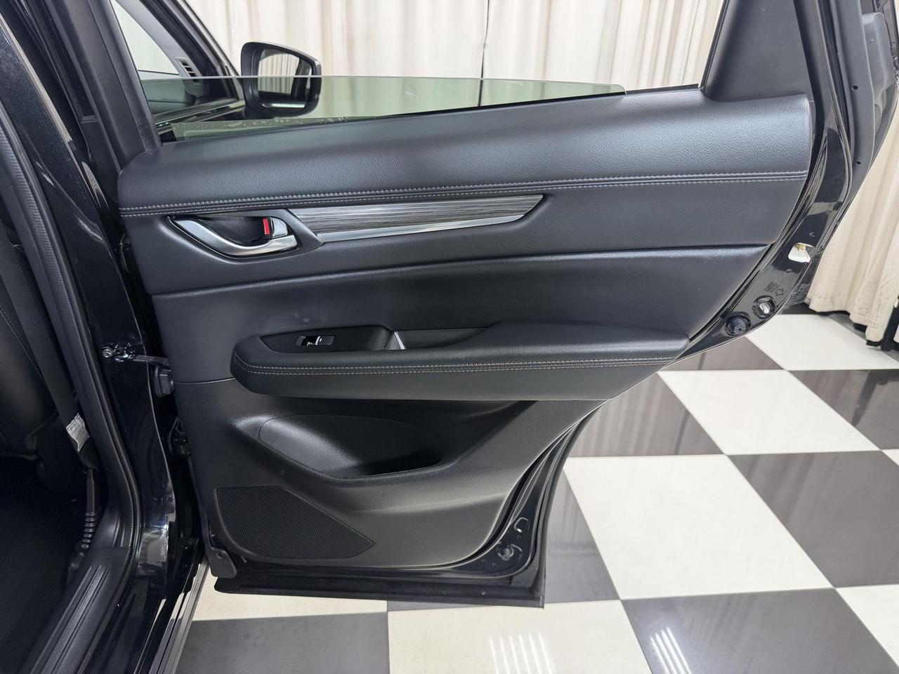 2019 Mazda CX-5 Grand Touring Annapolis MD