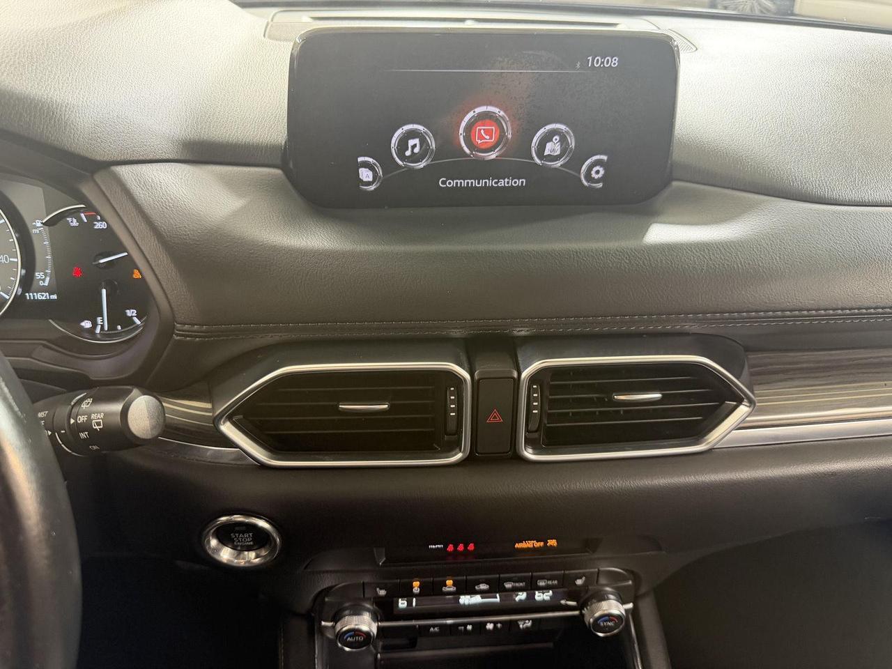 2019 Mazda CX-5 Grand Touring Annapolis MD