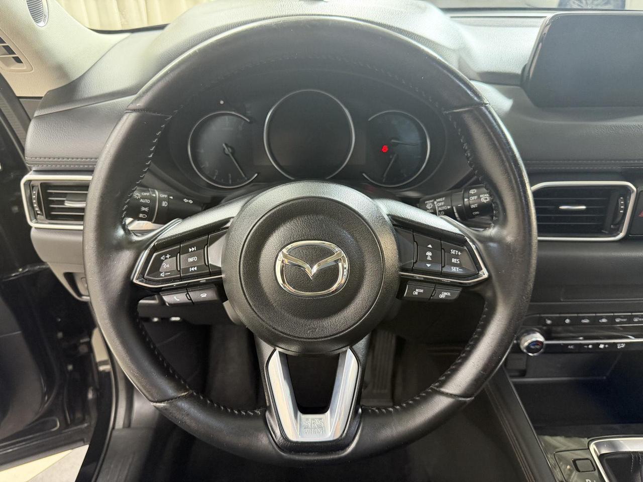 2019 Mazda CX-5 Grand Touring Annapolis MD