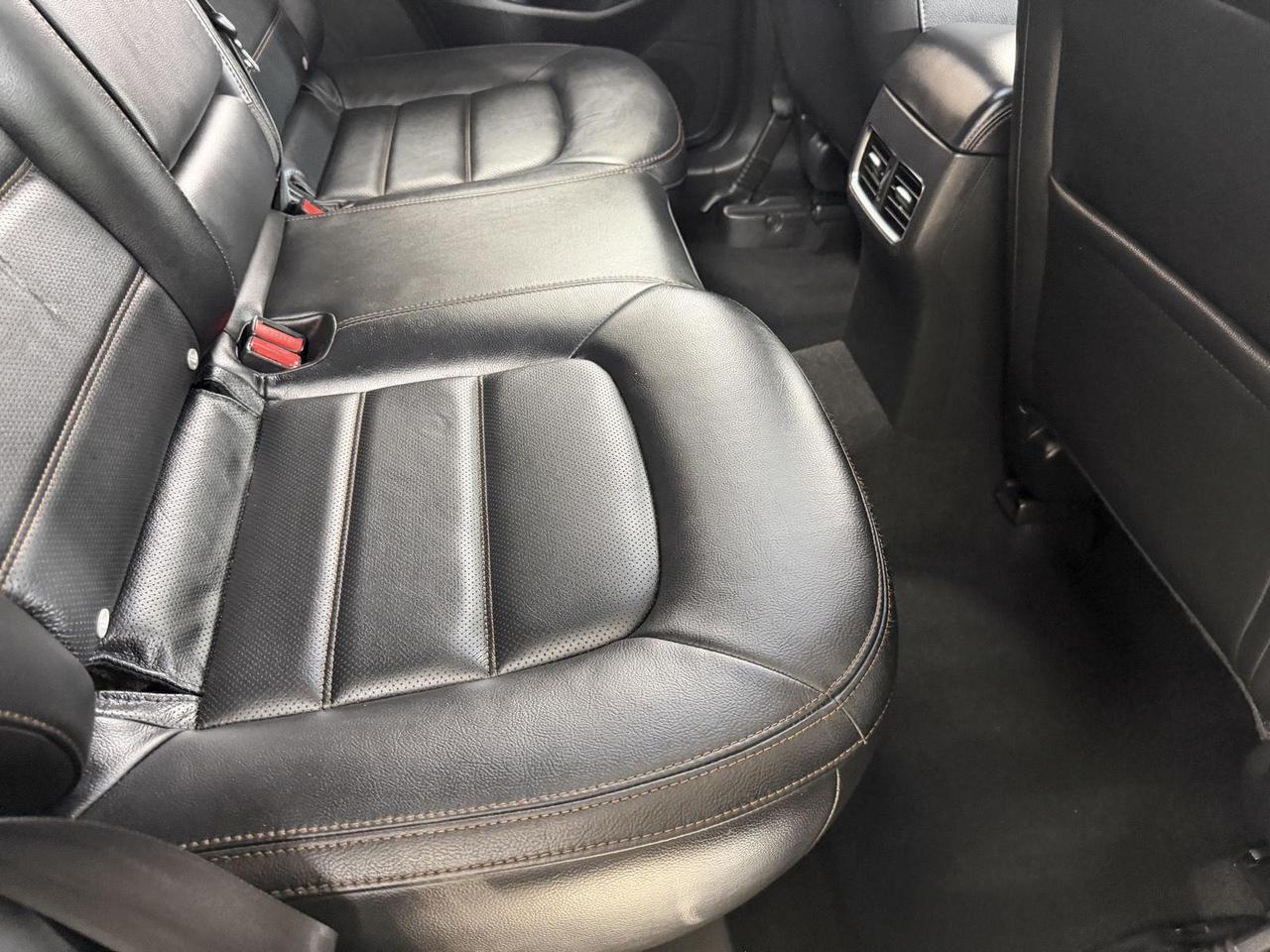 2019 Mazda CX-5 Grand Touring Annapolis MD