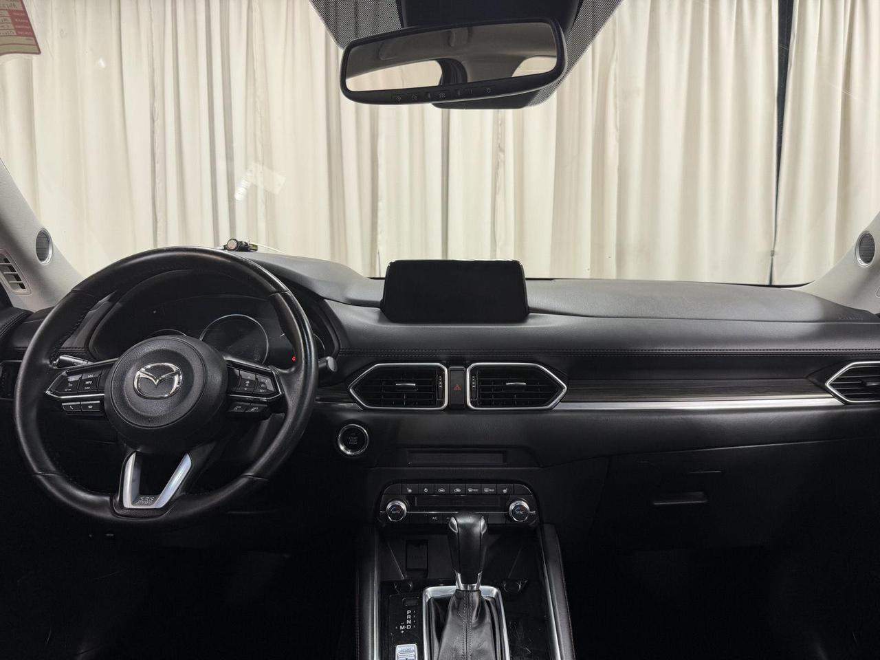2019 Mazda CX-5 Grand Touring Annapolis MD