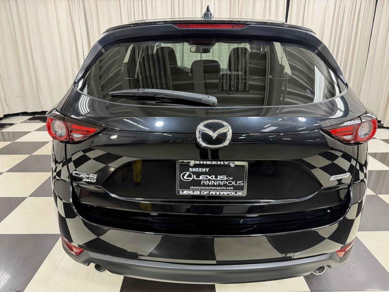 2019 Mazda CX-5 Grand Touring Annapolis MD