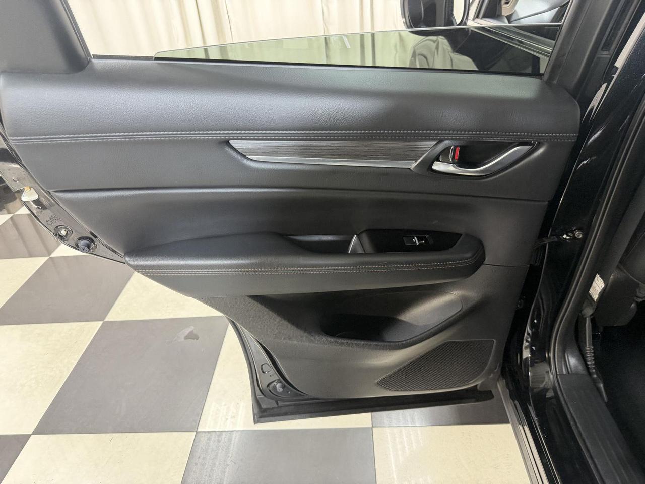 2019 Mazda CX-5 Grand Touring Annapolis MD