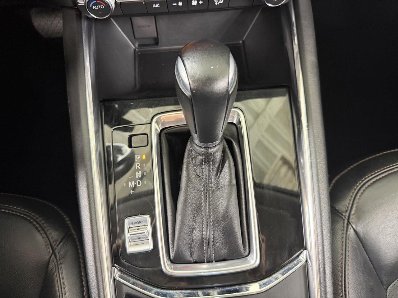 2019 Mazda CX-5 Grand Touring Annapolis MD
