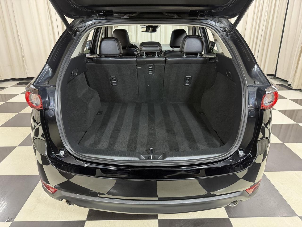 2019 Mazda CX-5 Grand Touring Annapolis MD
