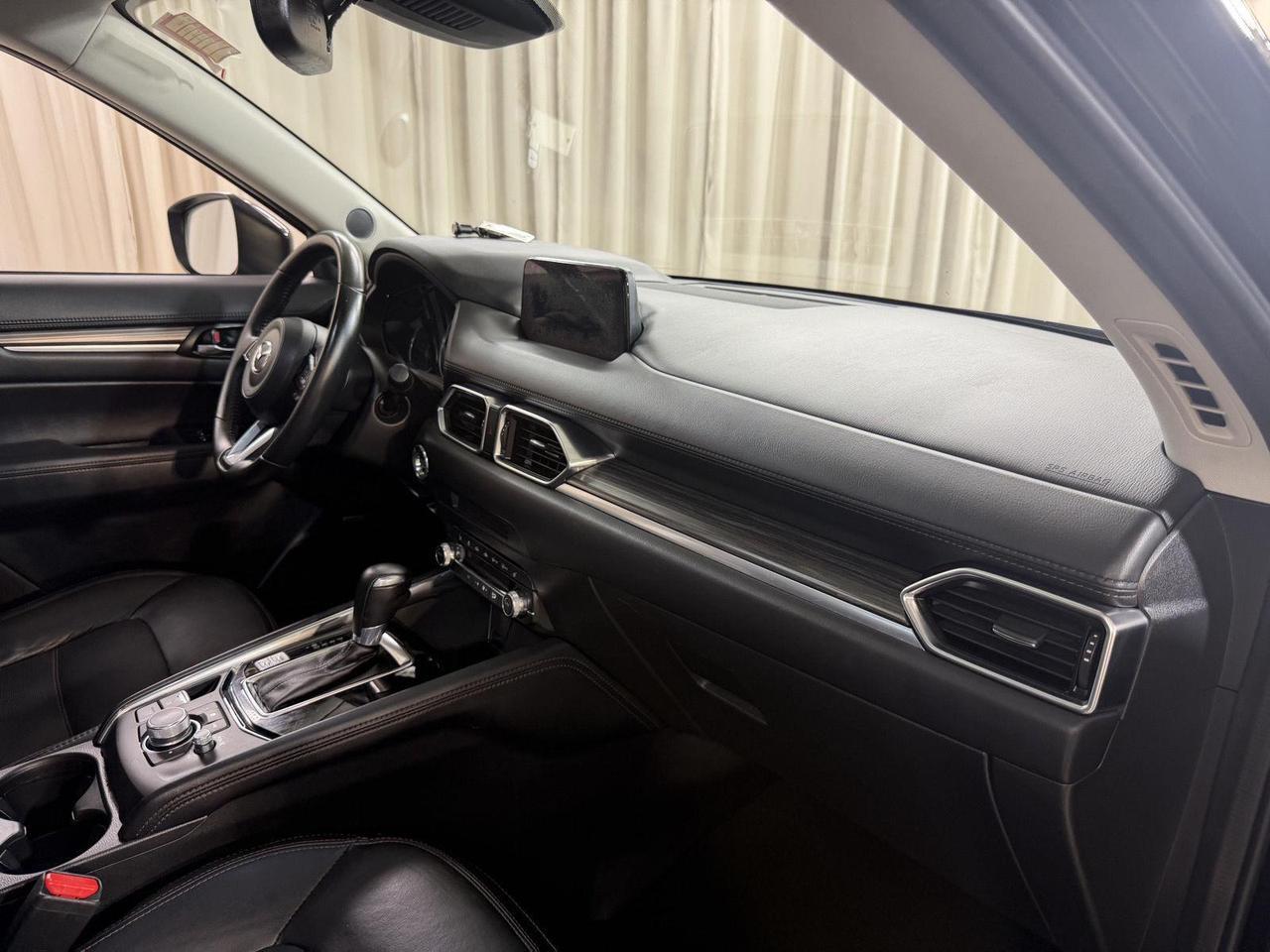 2019 Mazda CX-5 Grand Touring Annapolis MD