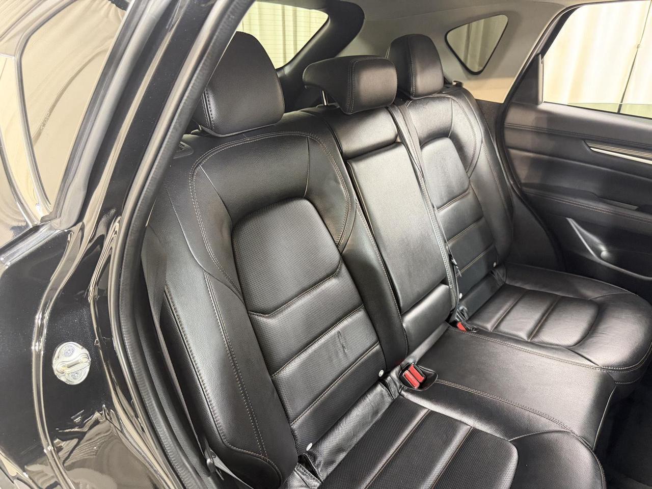 2019 Mazda CX-5 Grand Touring Annapolis MD