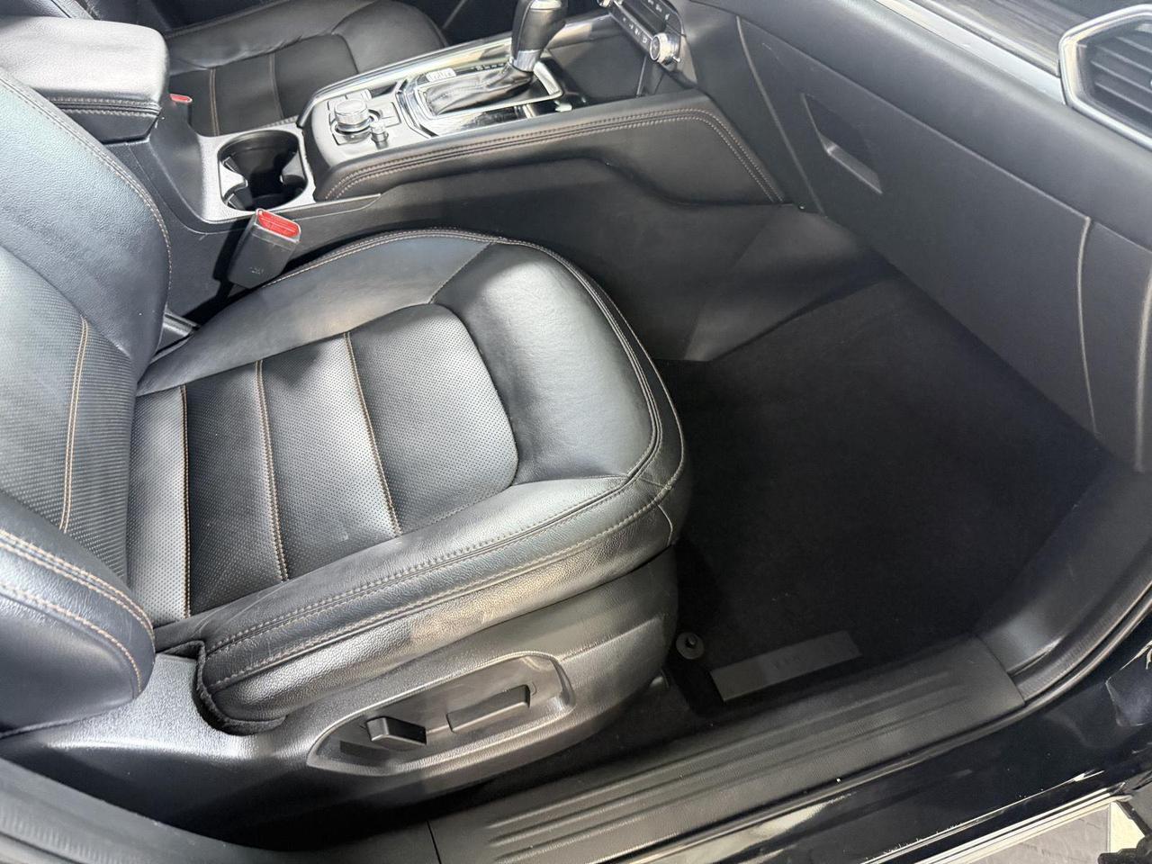 2019 Mazda CX-5 Grand Touring Annapolis MD
