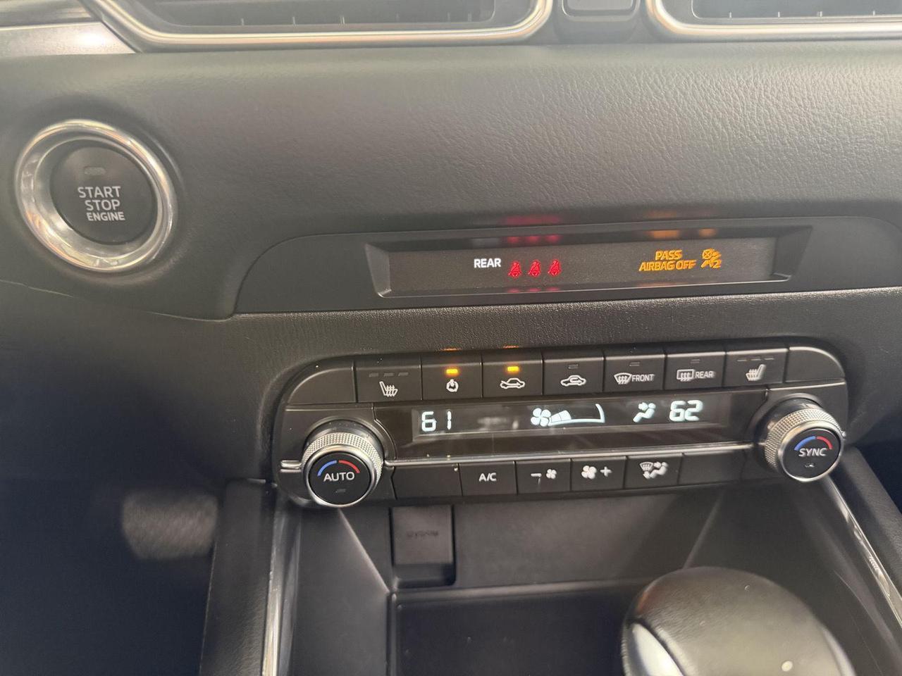 2019 Mazda CX-5 Grand Touring Annapolis MD