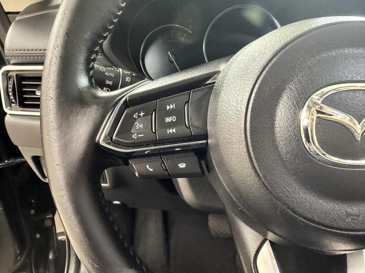 2019 Mazda CX-5 Grand Touring Annapolis MD