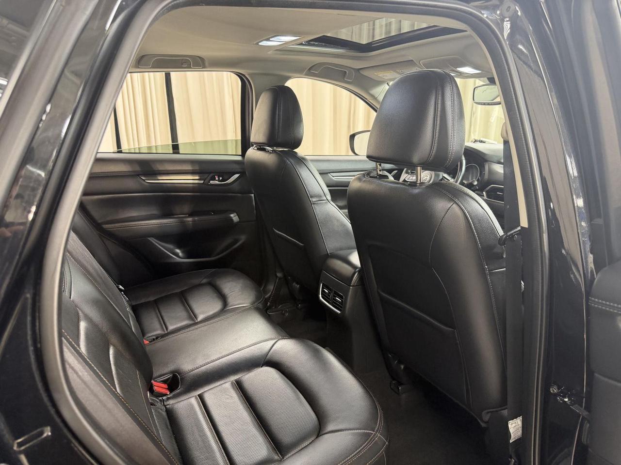 2019 Mazda CX-5 Grand Touring Annapolis MD