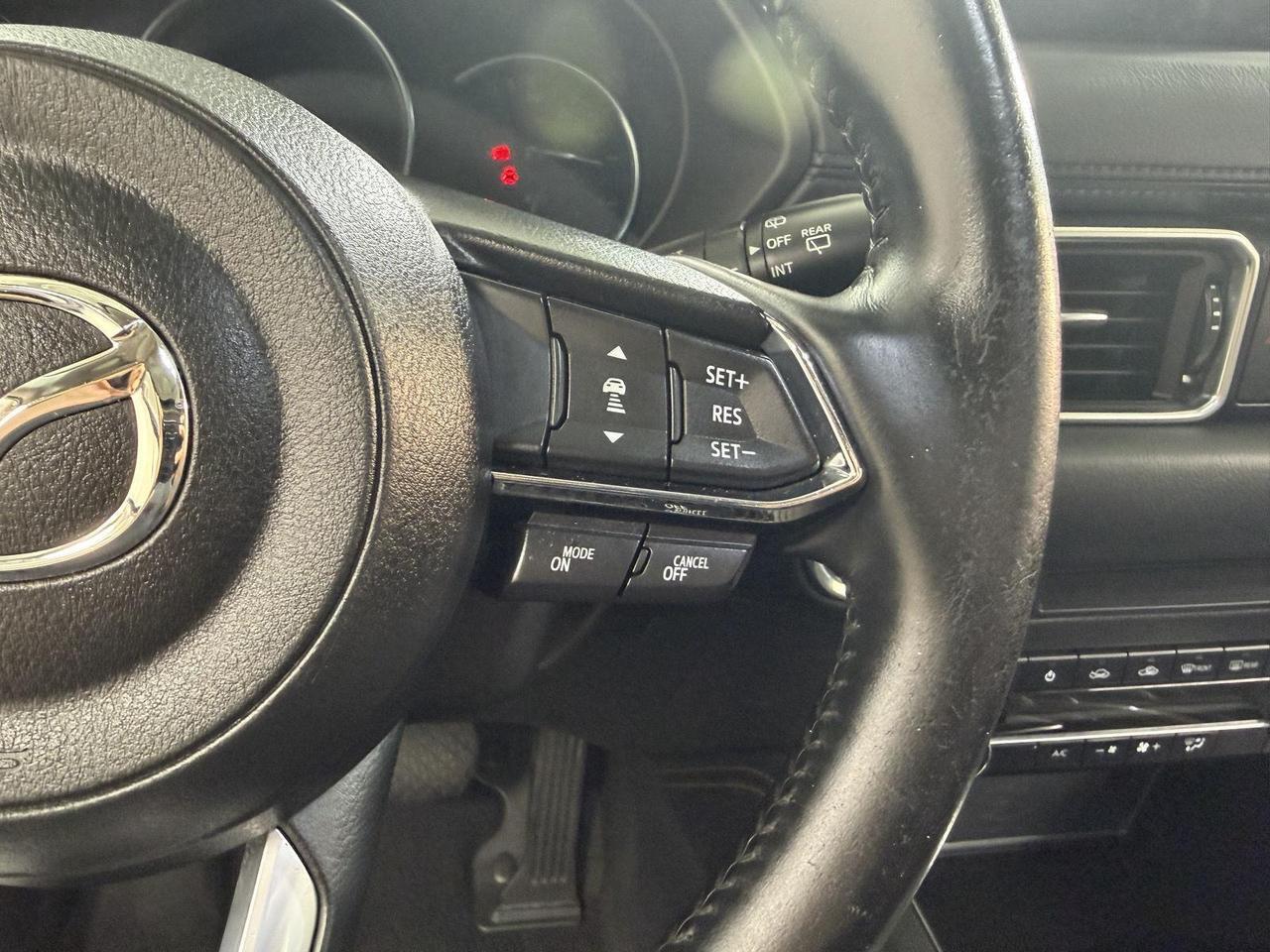 2019 Mazda CX-5 Grand Touring Annapolis MD