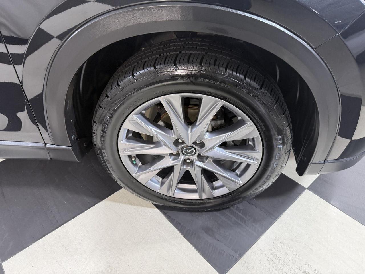 2019 Mazda CX-5 Grand Touring Annapolis MD