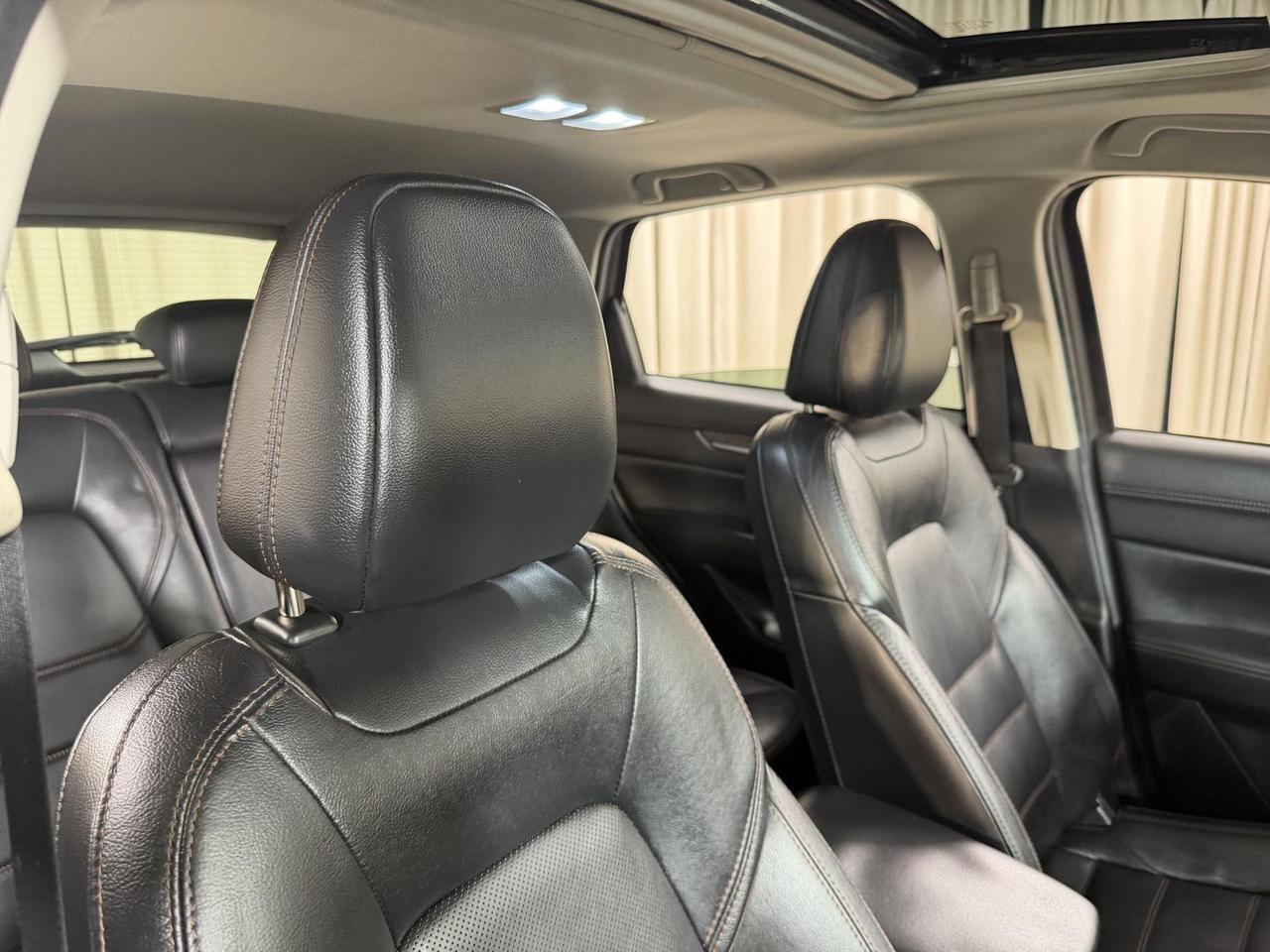 2019 Mazda CX-5 Grand Touring Annapolis MD