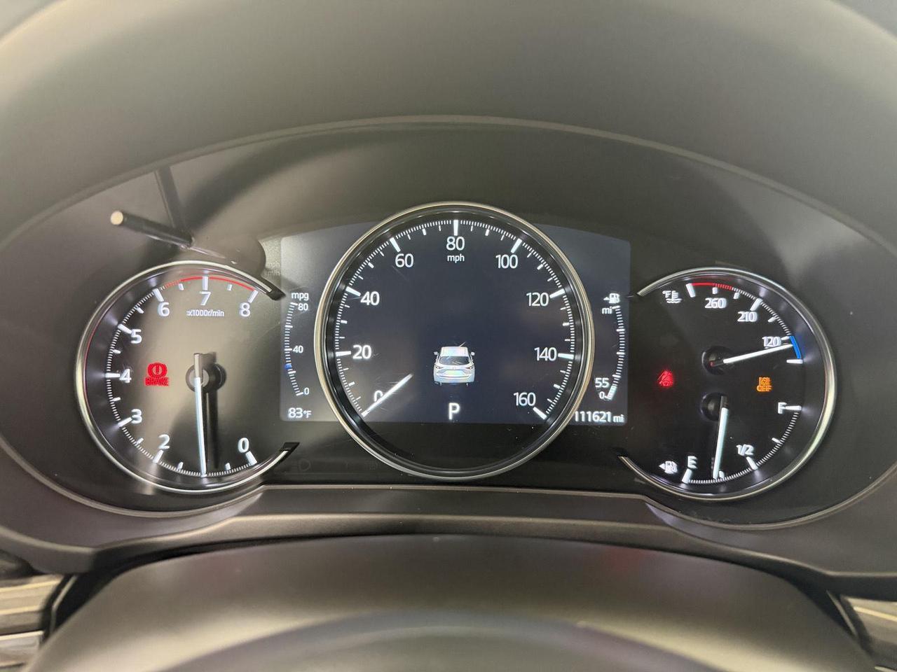 2019 Mazda CX-5 Grand Touring Annapolis MD