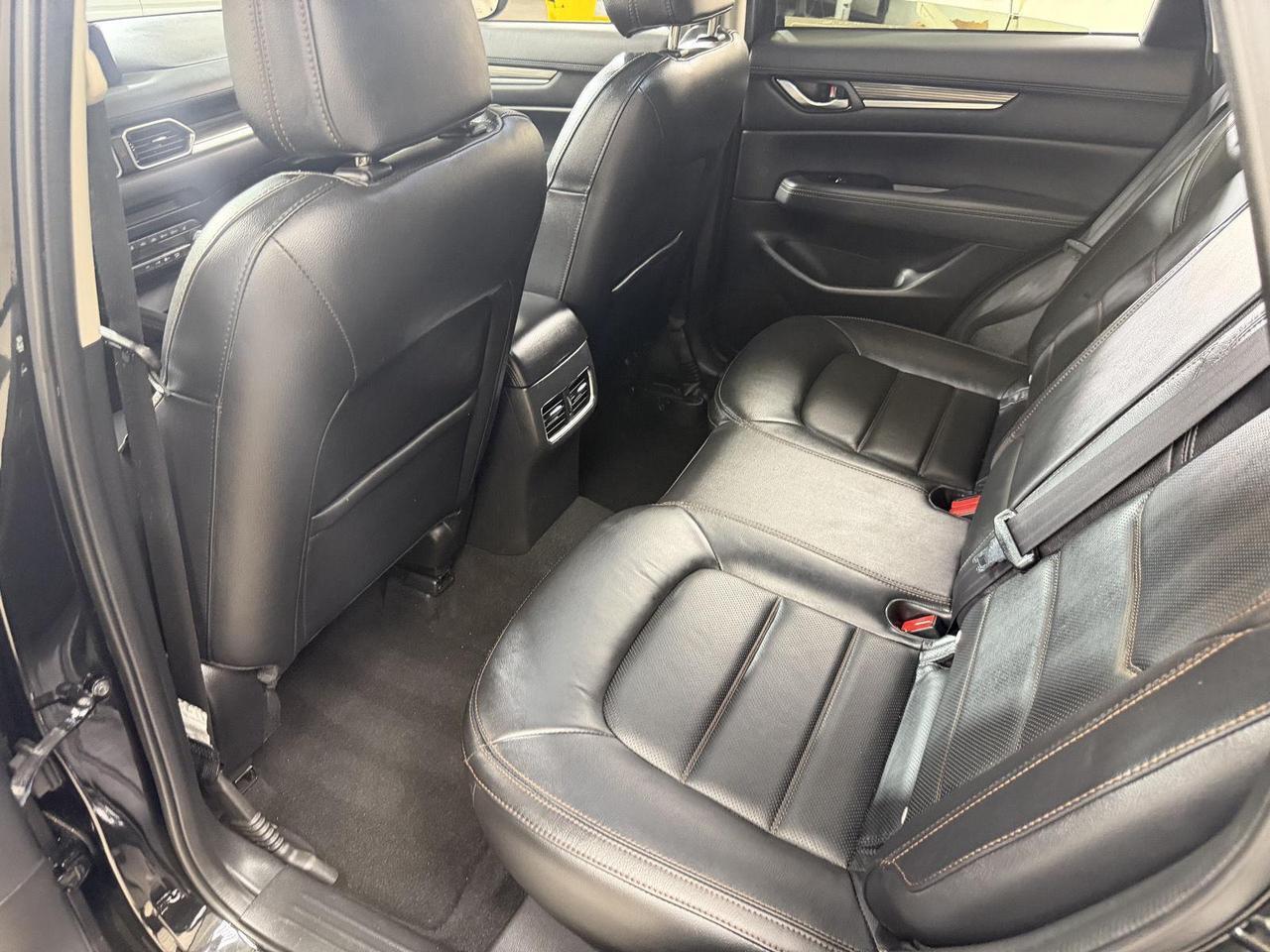 2019 Mazda CX-5 Grand Touring Annapolis MD