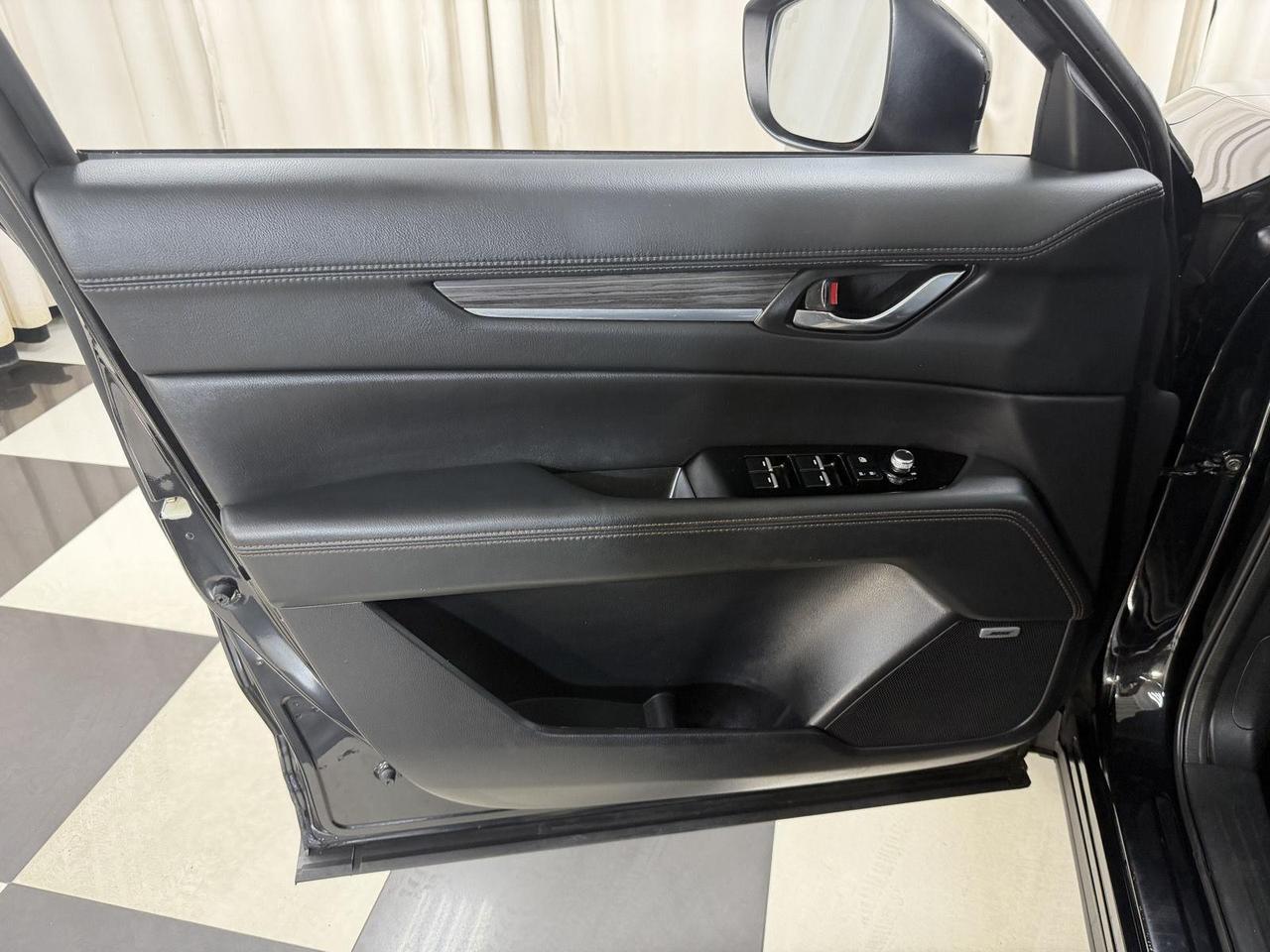 2019 Mazda CX-5 Grand Touring Annapolis MD