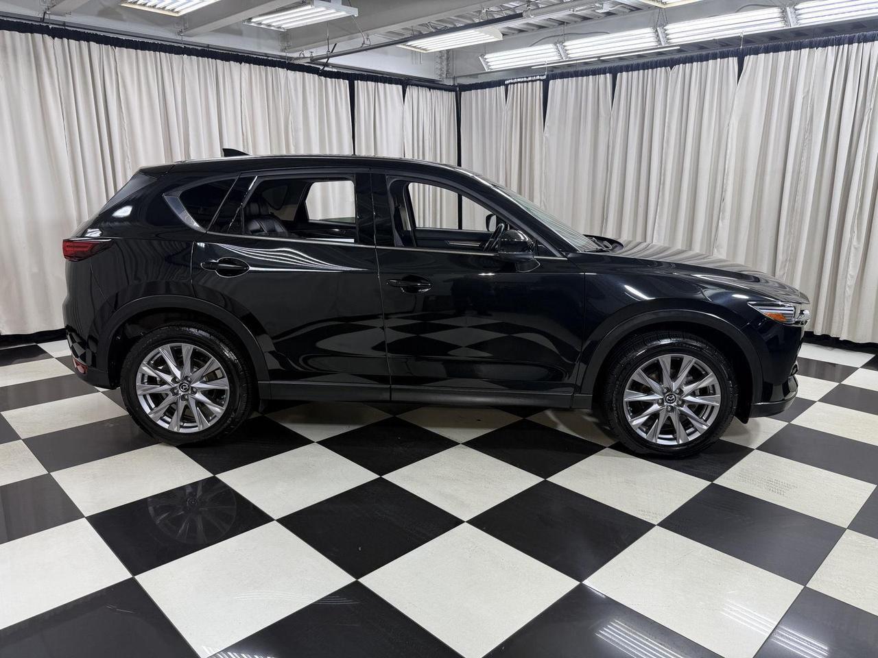 2019 Mazda CX-5 Grand Touring Annapolis MD
