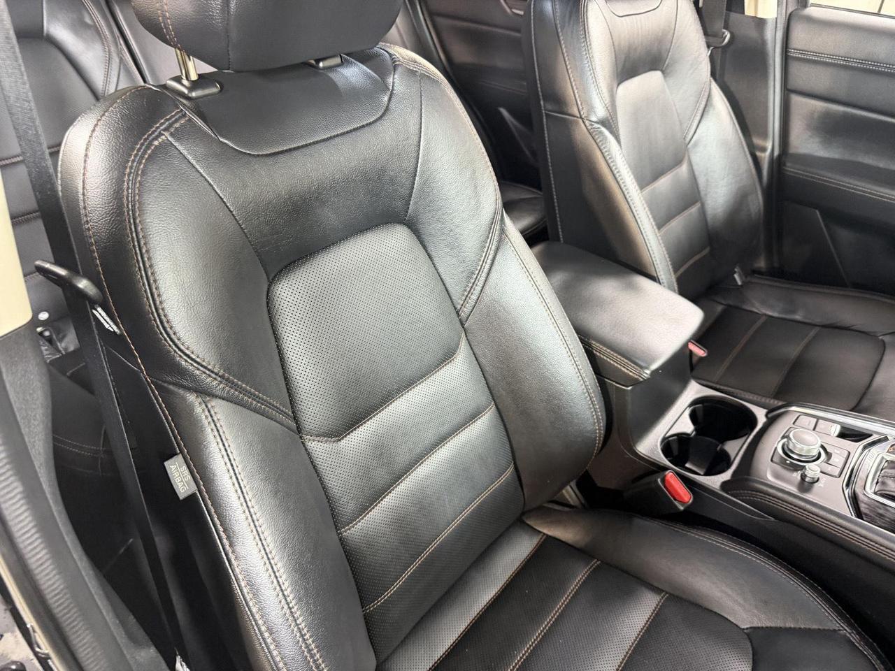 2019 Mazda CX-5 Grand Touring Annapolis MD