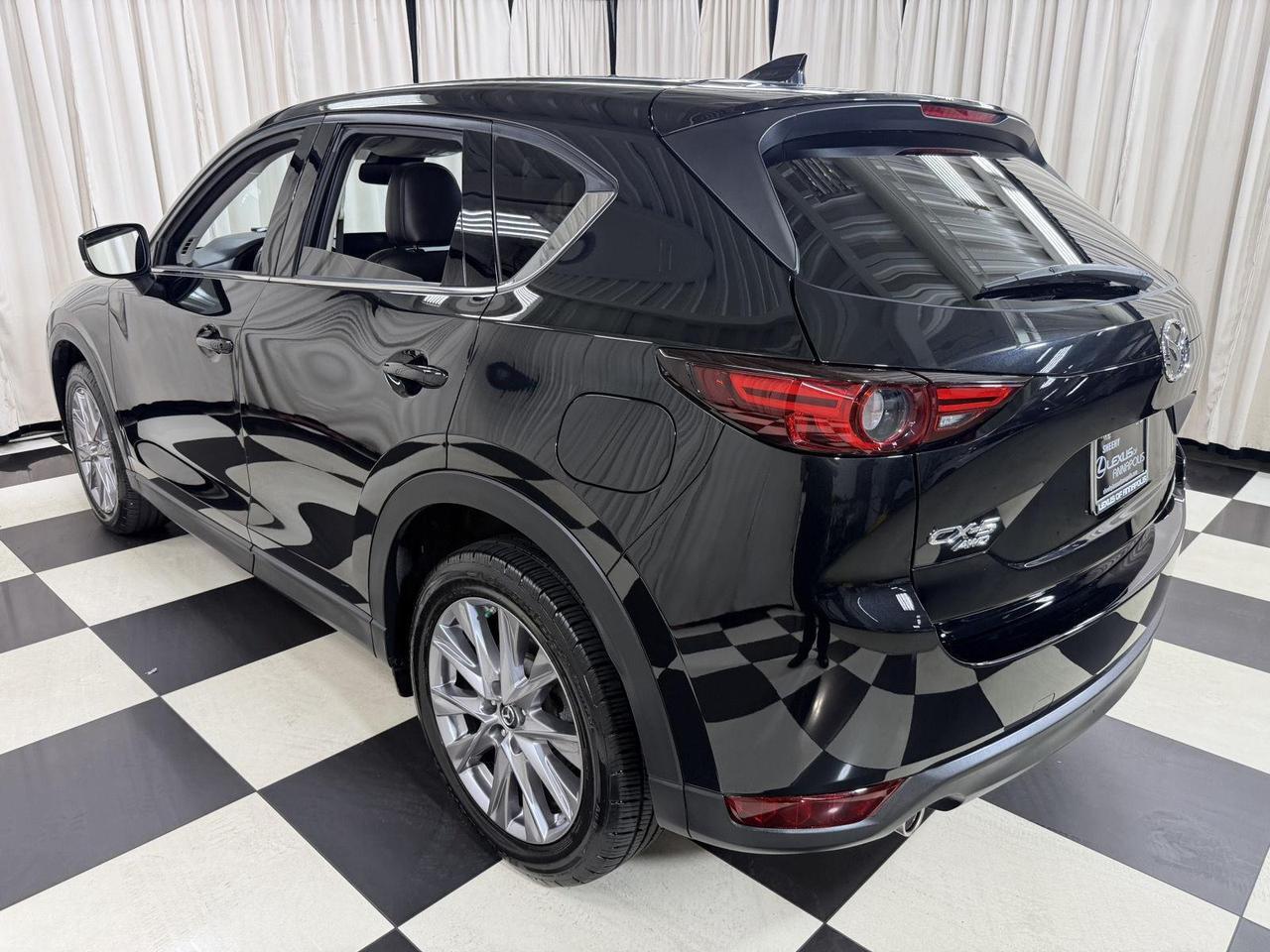 2019 Mazda CX-5 Grand Touring Annapolis MD