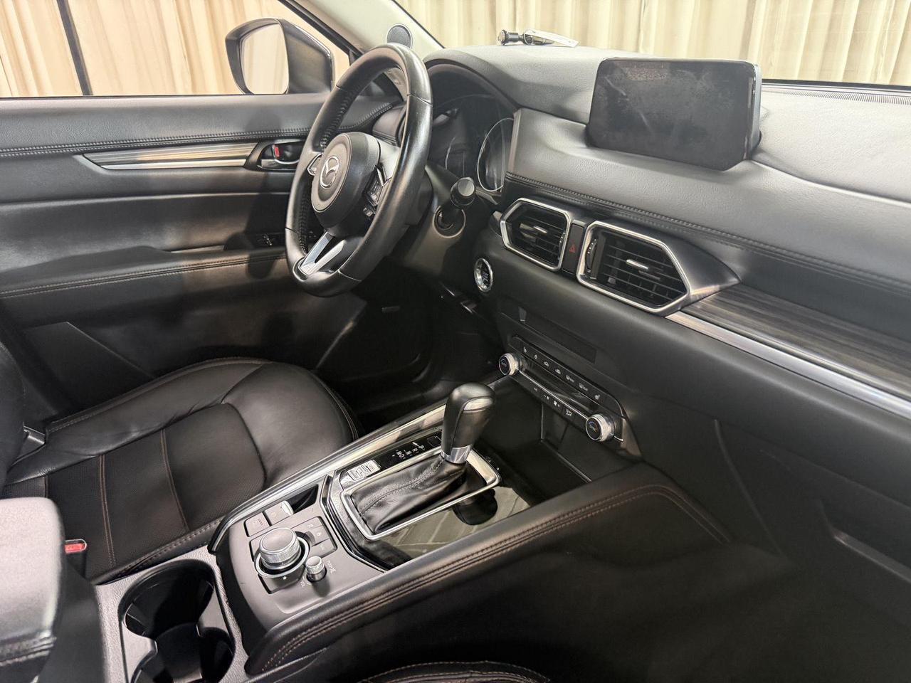 2019 Mazda CX-5 Grand Touring Annapolis MD
