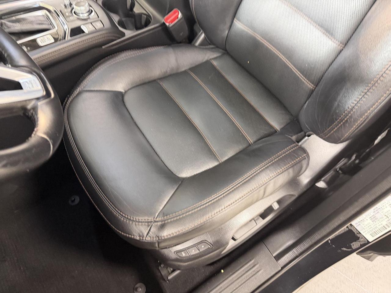 2019 Mazda CX-5 Grand Touring Annapolis MD